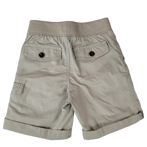 3/$20 BABY GAP Shorts Size 4 - Picture 3 of 6